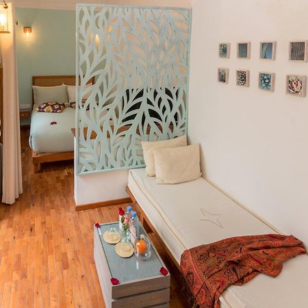 Dar Korsan Hotel Рабат Екстериор снимка