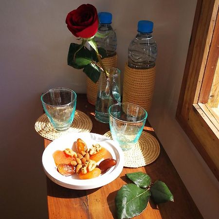 Dar Korsan Hotel Рабат Екстериор снимка