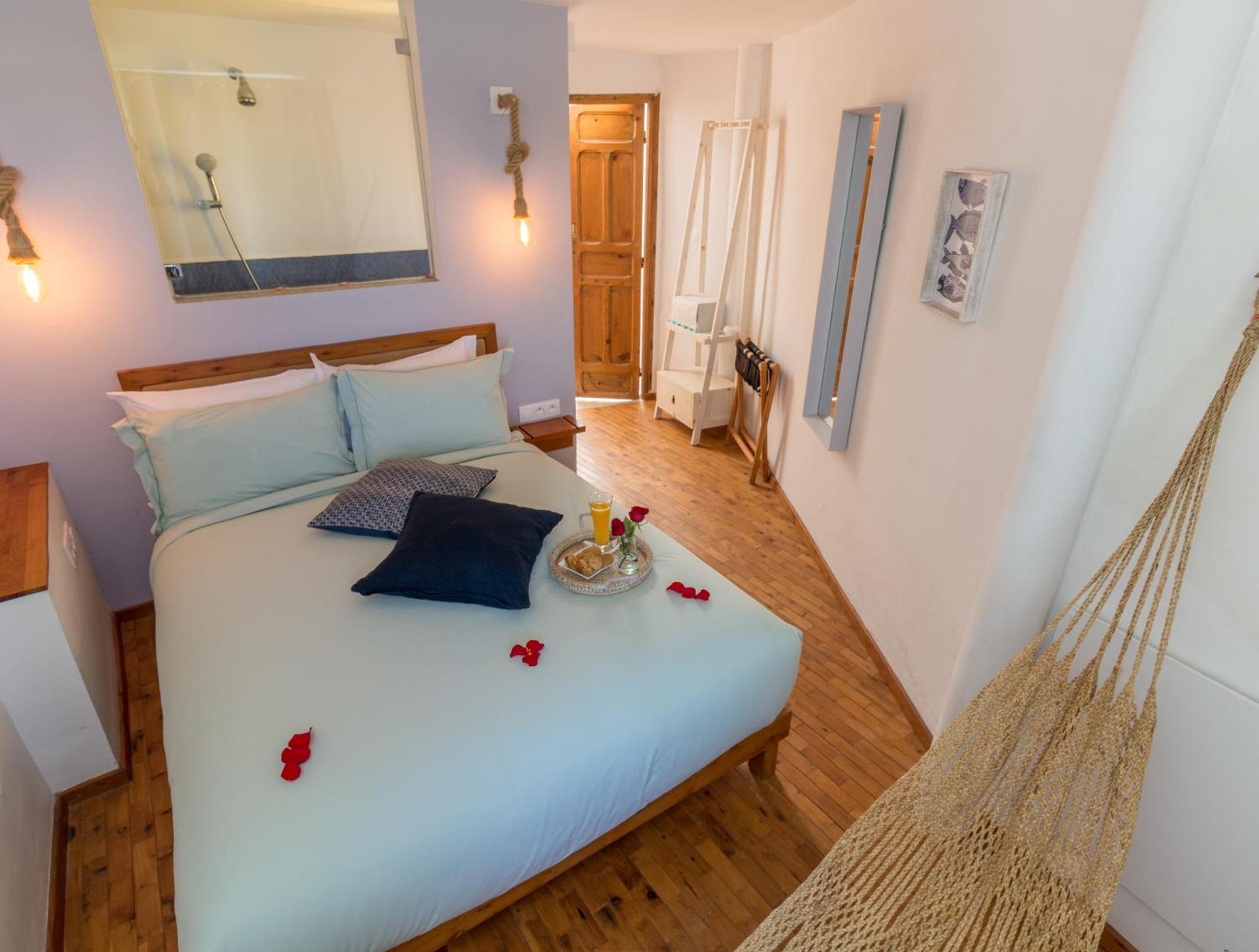 Dar Korsan Hotel Рабат Екстериор снимка