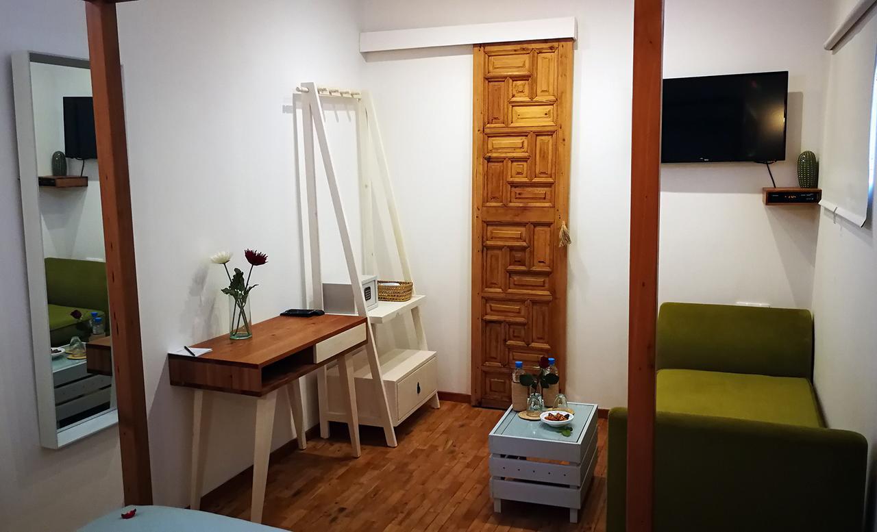 Dar Korsan Hotel Рабат Екстериор снимка