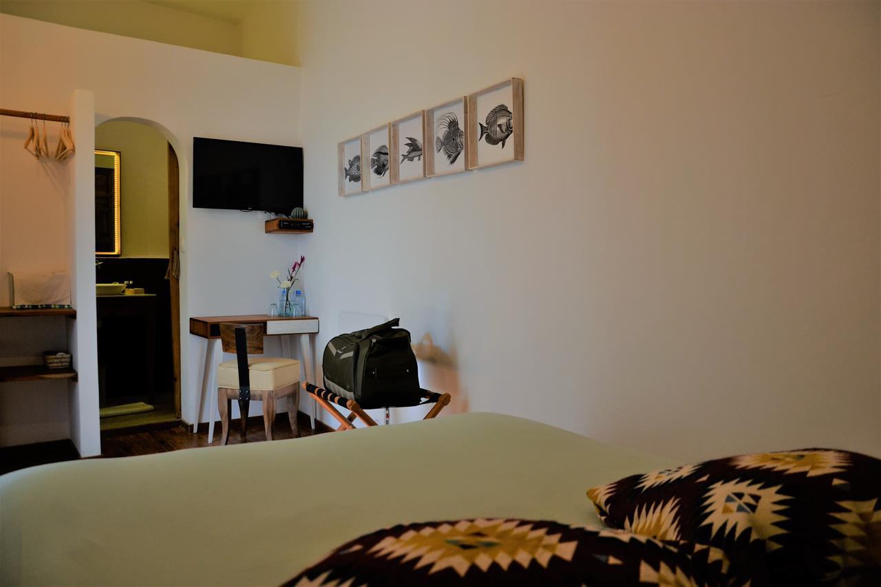 Dar Korsan Hotel Рабат Екстериор снимка
