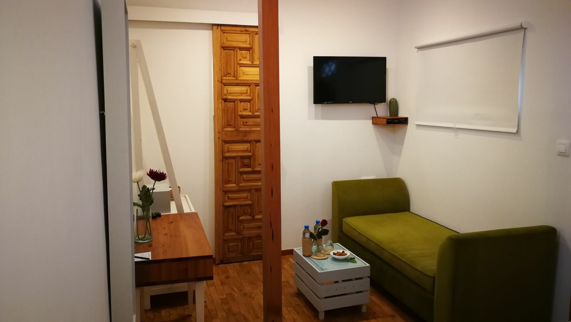 Dar Korsan Hotel Рабат Екстериор снимка